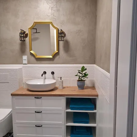 Sea Apartment Malbork Zewnętrze zdjęcie