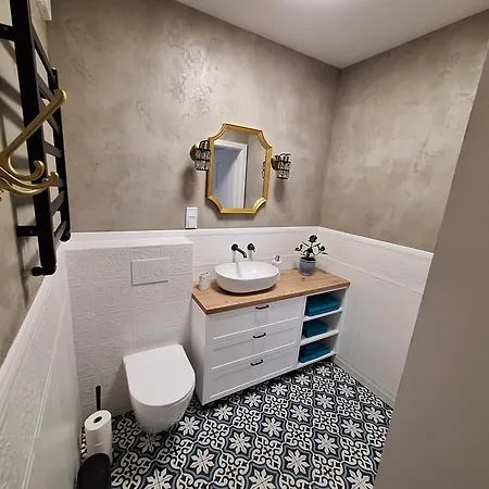 Sea Apartment Malbork Zewnętrze zdjęcie