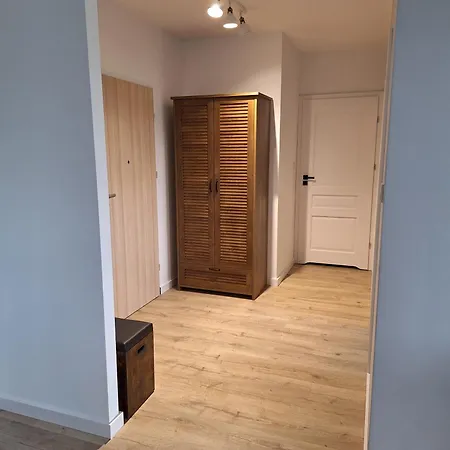 Sea Apartment Malbork Zewnętrze zdjęcie