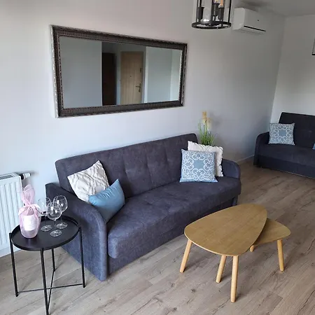 Sea Apartment Malbork Zewnętrze zdjęcie