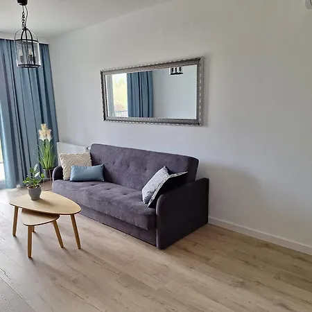 Sea Apartment Malbork Zewnętrze zdjęcie