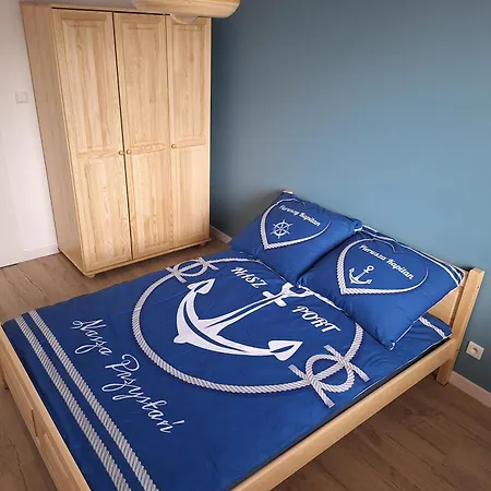 Sea Apartment Malbork Zewnętrze zdjęcie
