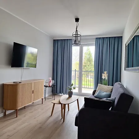 Sea Apartment Malbork Zewnętrze zdjęcie