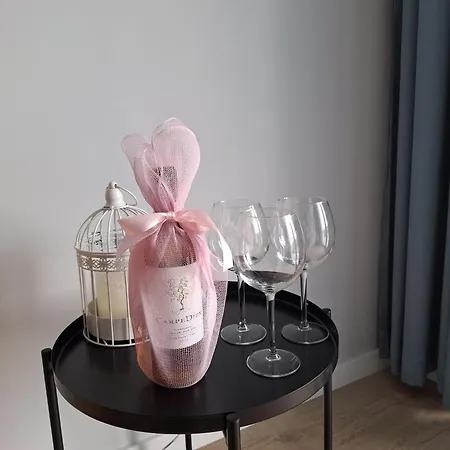 Sea Apartment Malbork Zewnętrze zdjęcie