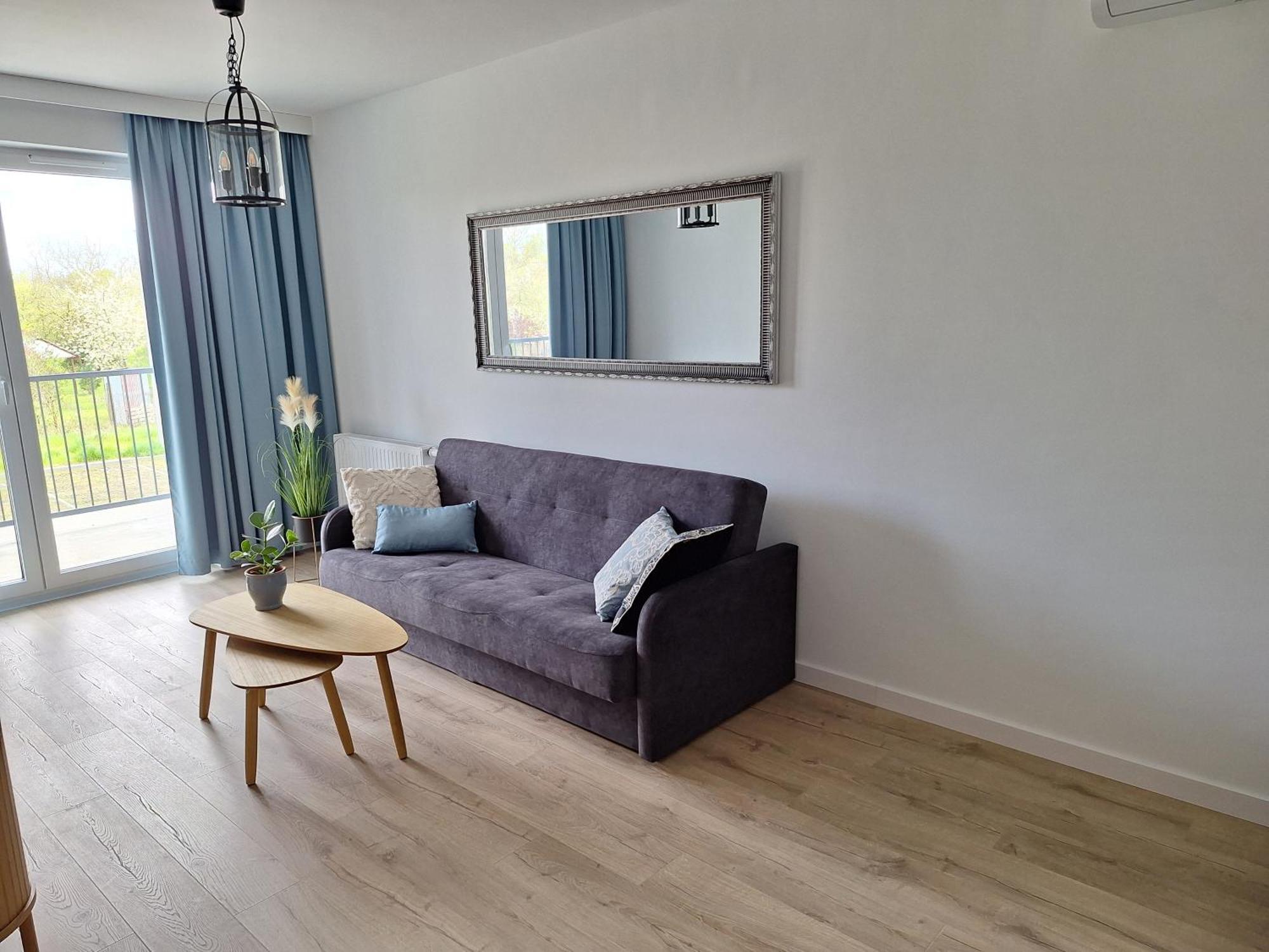 Apartment Sea Malbork