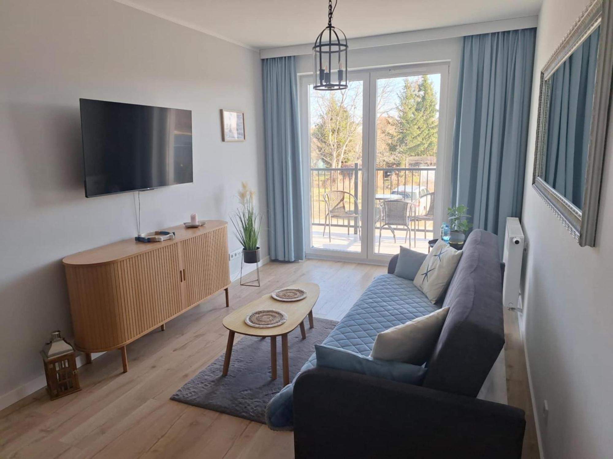 Sea Apartment